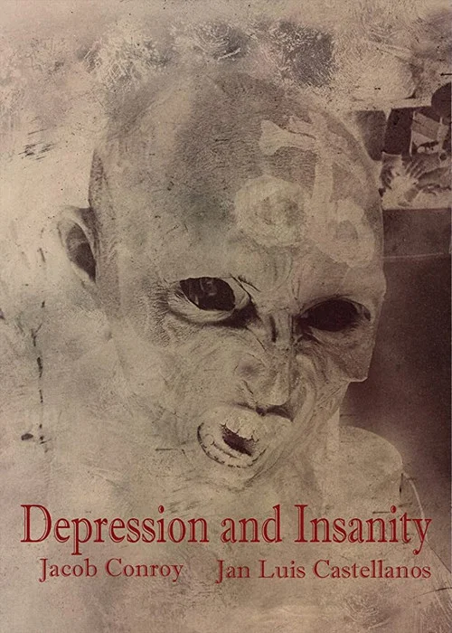 Постер: Depression and Insanity