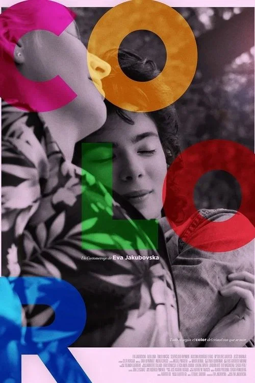 Постер: Color