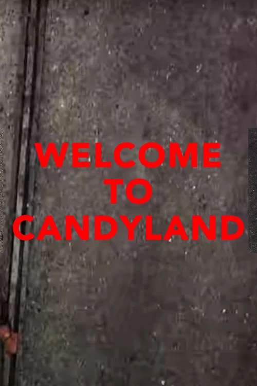 Постер: Candyland