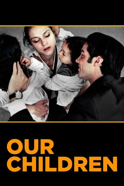 Постер: Our Children