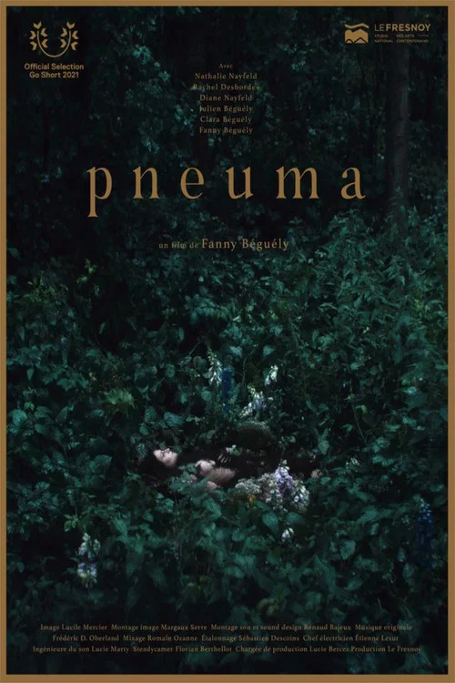 Постер: Pneuma