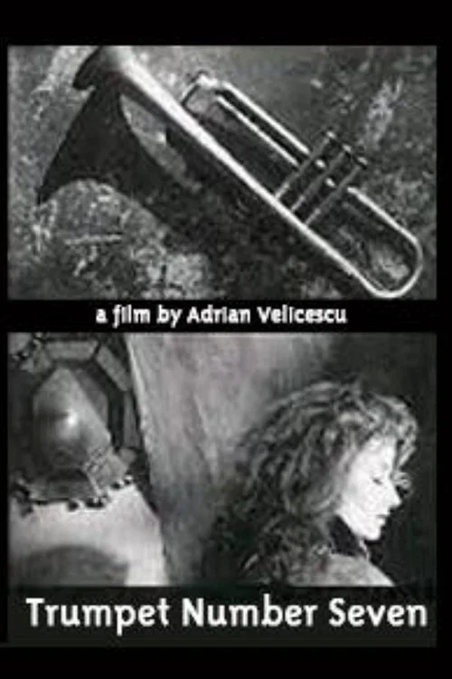 Постер: Trumpet #7