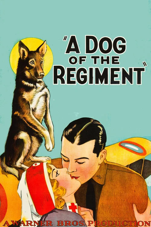 Постер: A Dog of the Regiment