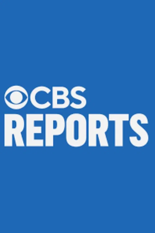 Постер: CBS Reports