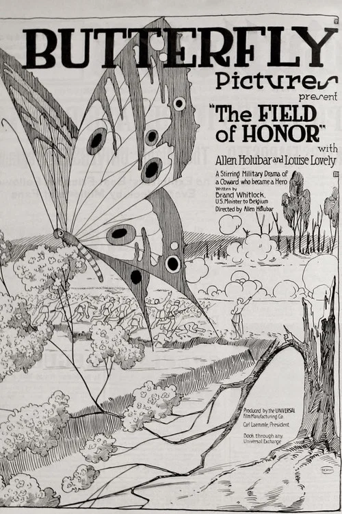 Постер: The Field of Honor