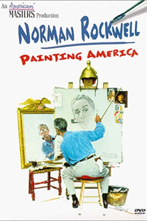 Постер: Rockwell