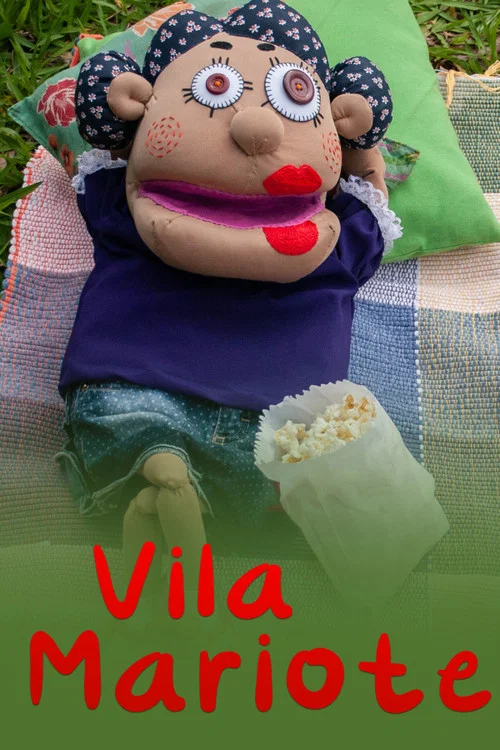 Постер: Vila Mariote