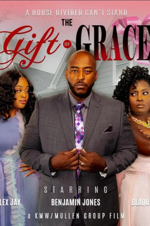 Постер: The Gift of Grace