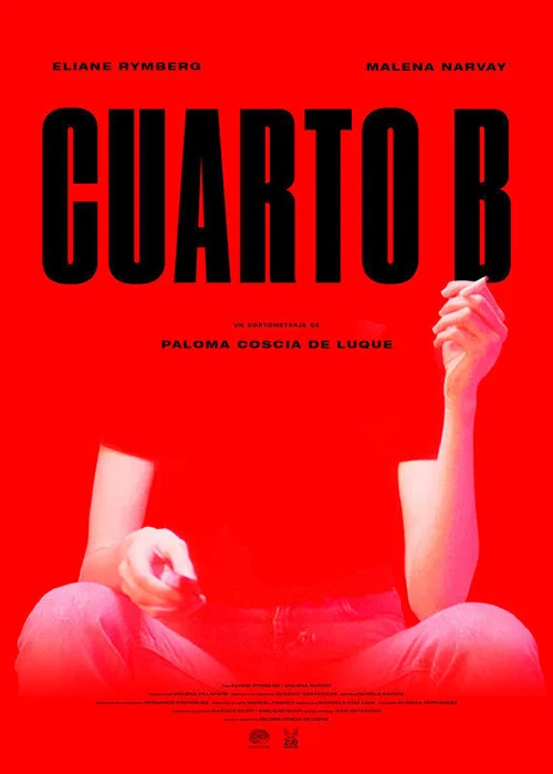 Постер: Cuarto B