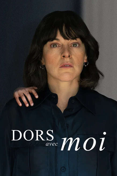 Постер: Dors avec moi