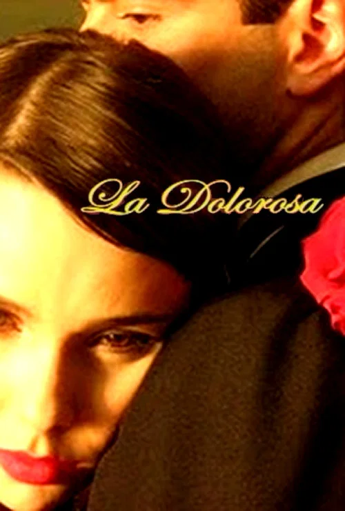 Постер: La dolorosa