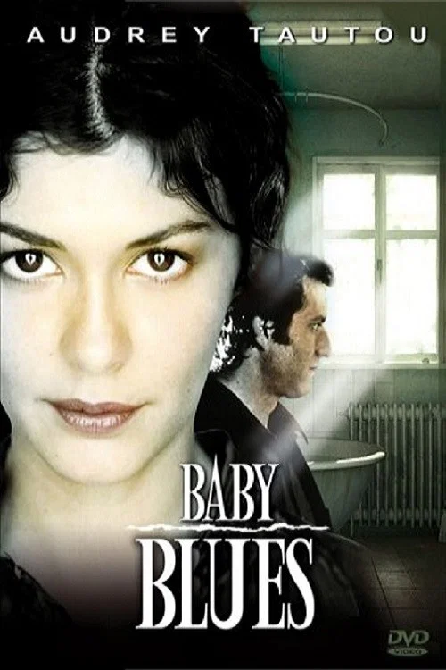 Постер: Baby Blues