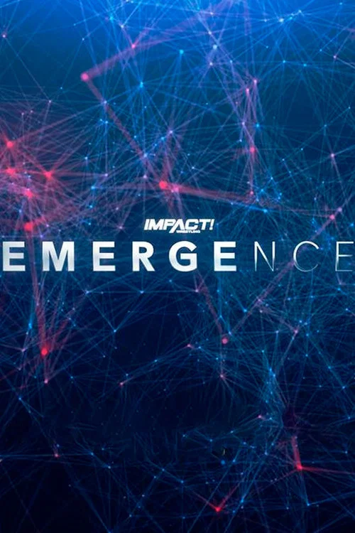 Постер: Impact Wrestling: Emergence
