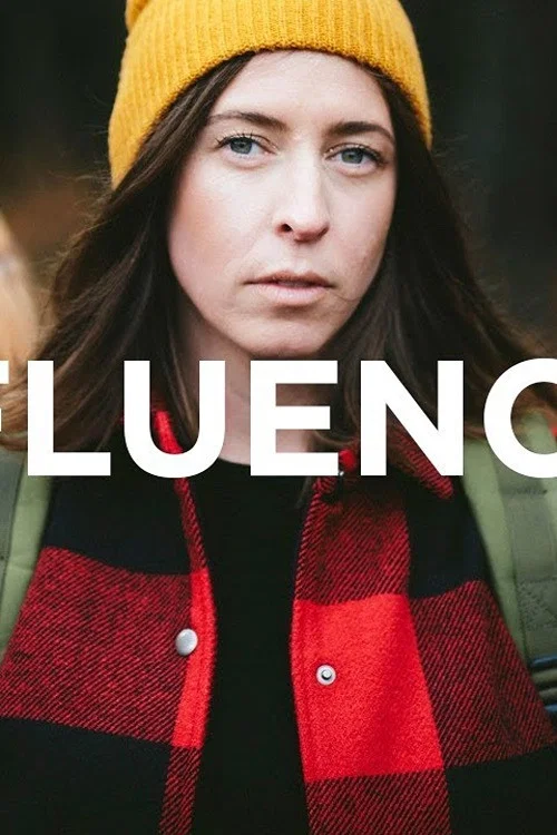 Постер: Influencer's