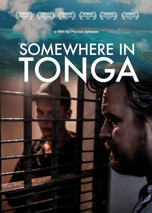 Постер: Somewhere in Tonga