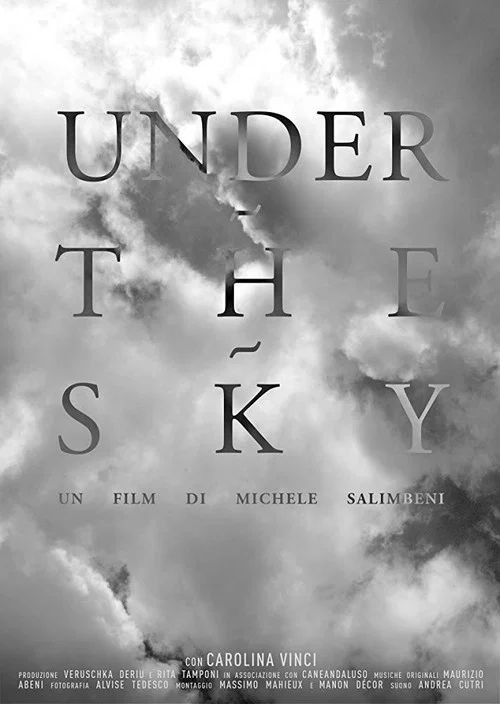 Постер: Under-the-sky
