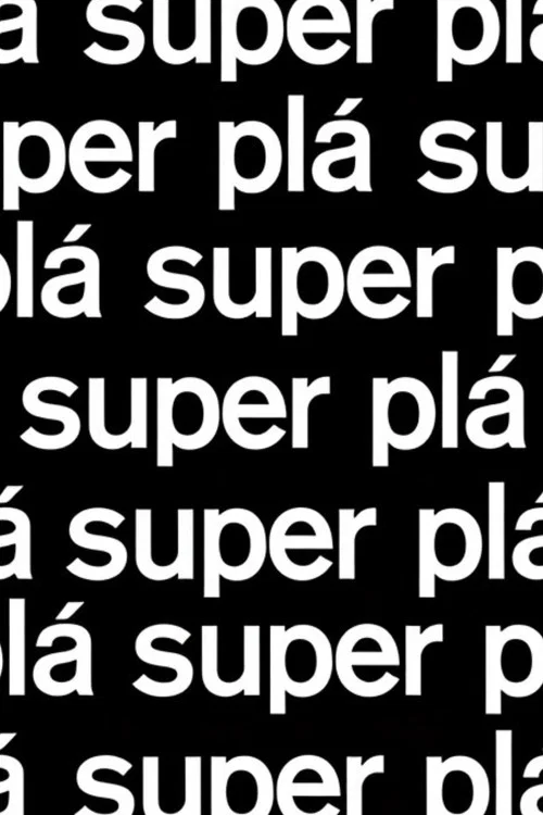 Постер: Super Plá