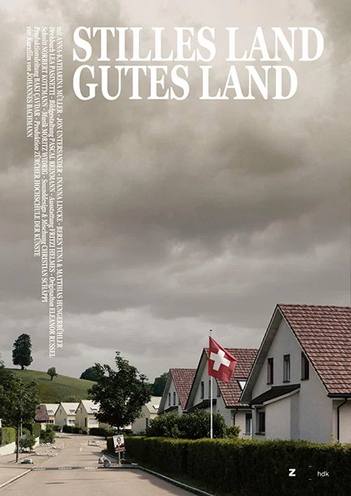 Постер: Quiet Land Good People