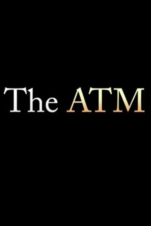 Постер: The ATM