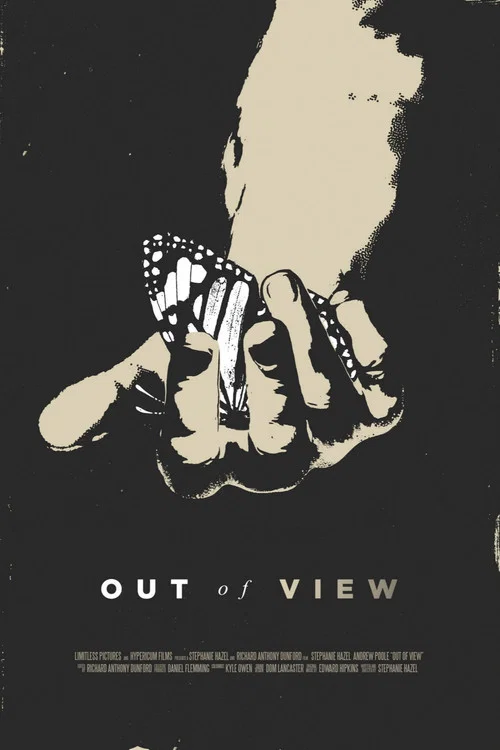 Постер: Out of View