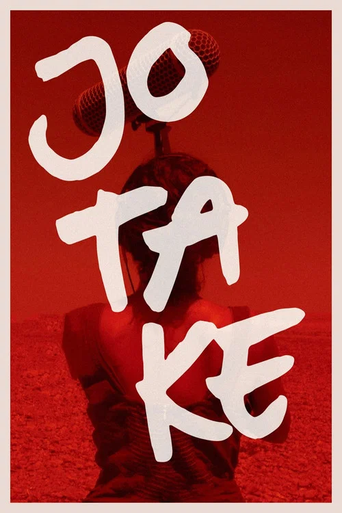 Постер: Jo ta ke