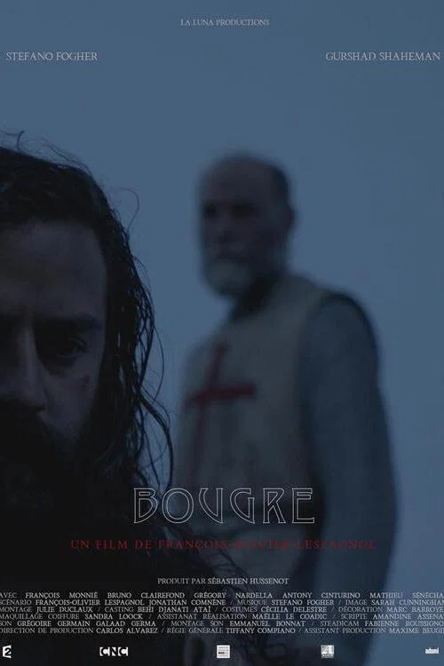 Постер: Bougre