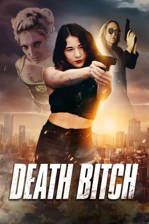 Постер: Death Bitch