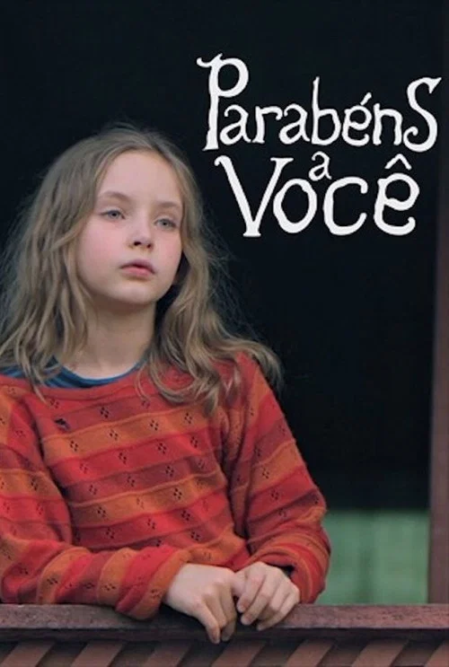 Постер: Parabéns a Você