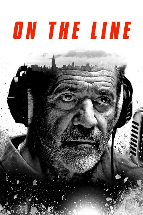 Постер: On the Line