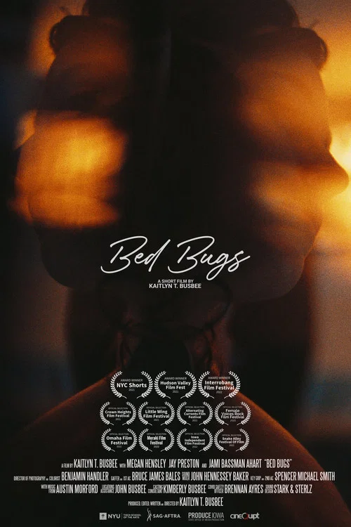Постер: Bed Bugs