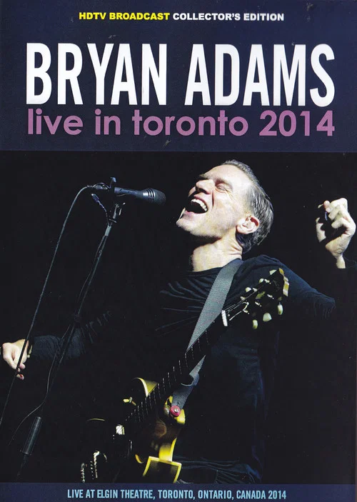 Постер: Toronto