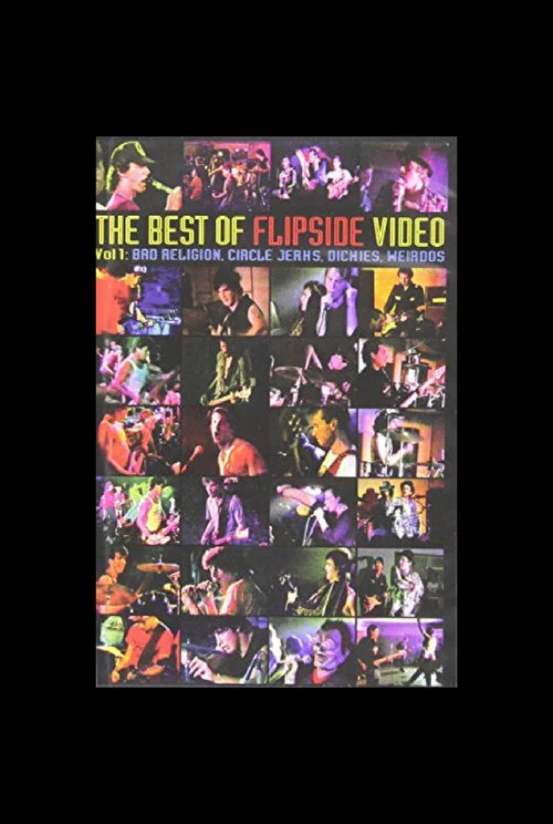 Постер: Flipside