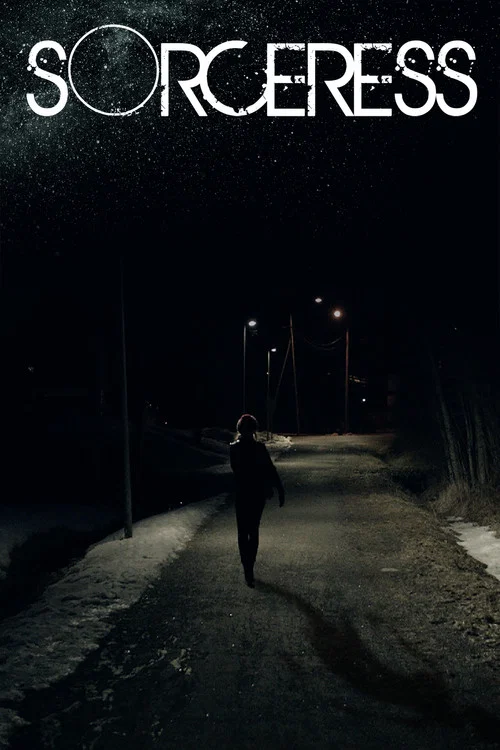 Постер: Sorceress