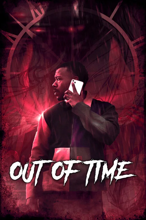 Постер: Out of Time