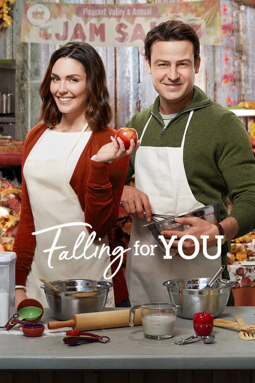 Постер: Falling for You