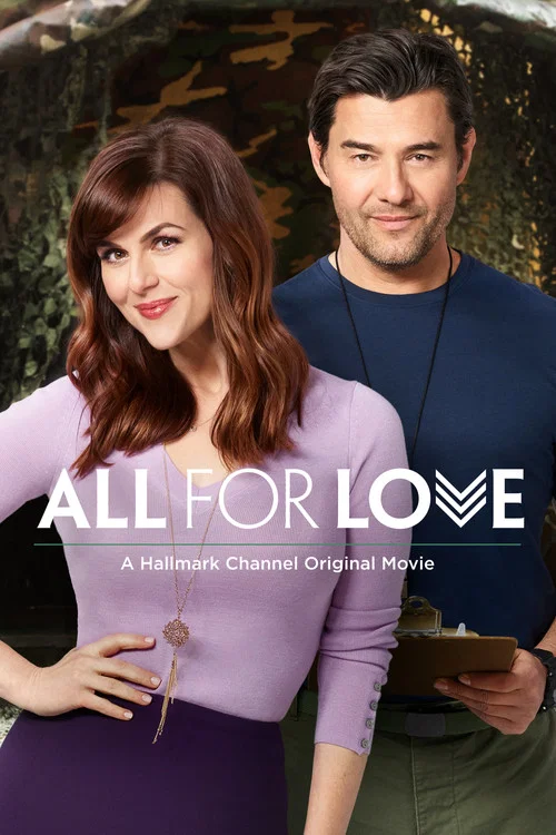Постер: All for Love