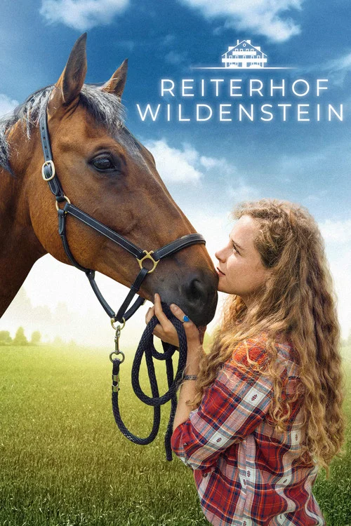 Постер: Reiterhof Wildenstein