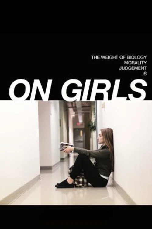 Постер: On Girls