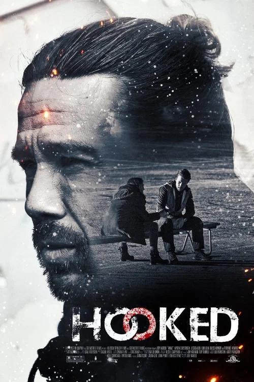 Постер: Hooked