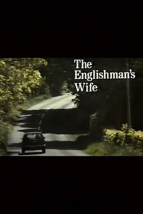 Постер: The Englishman's Wife