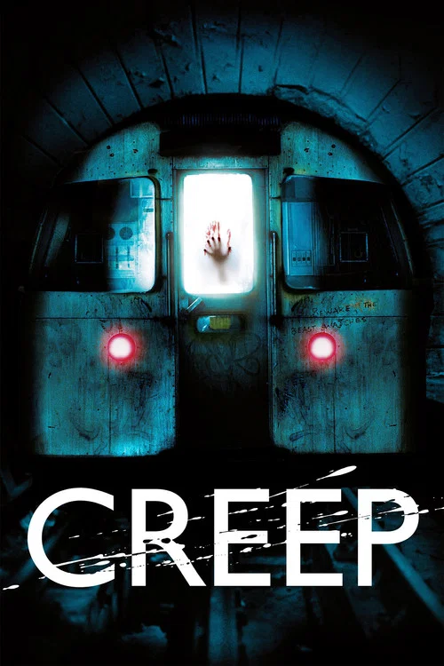 Постер: Creep