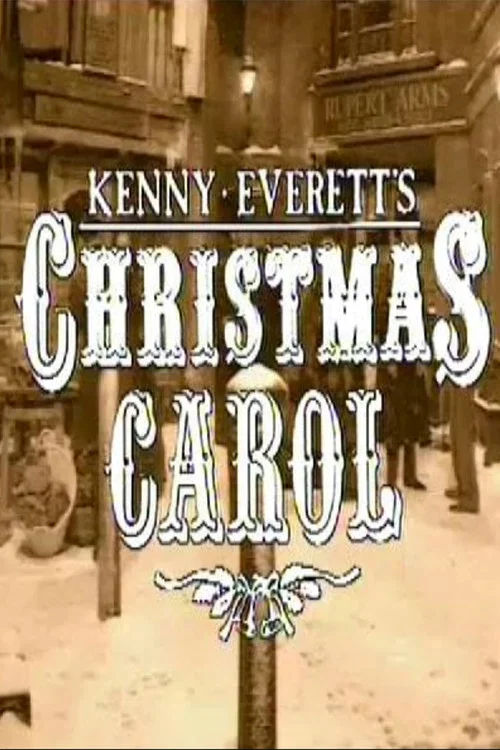 Постер: Kenny Everett's Christmas Carol