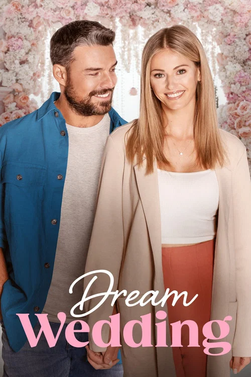 Постер: Dream Wedding