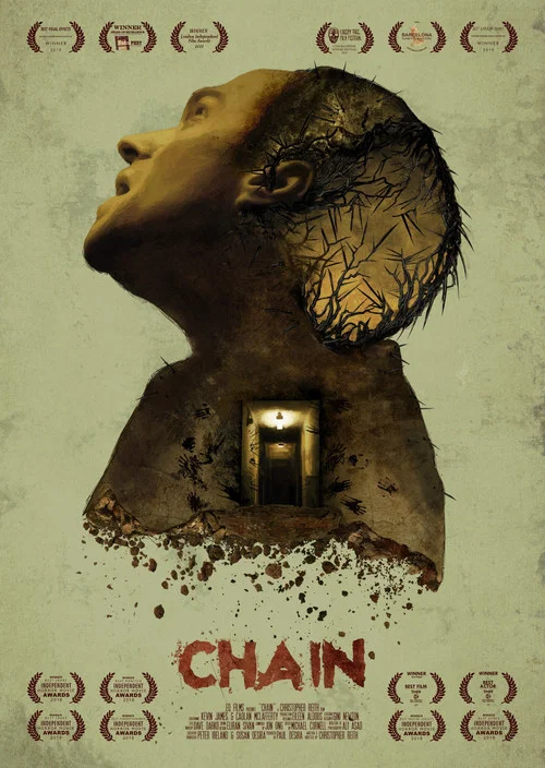 Постер: Chain