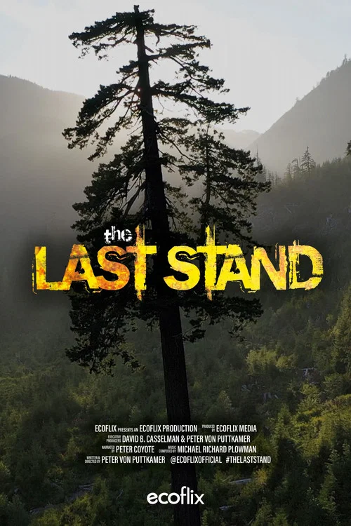 Постер: The Last Stand