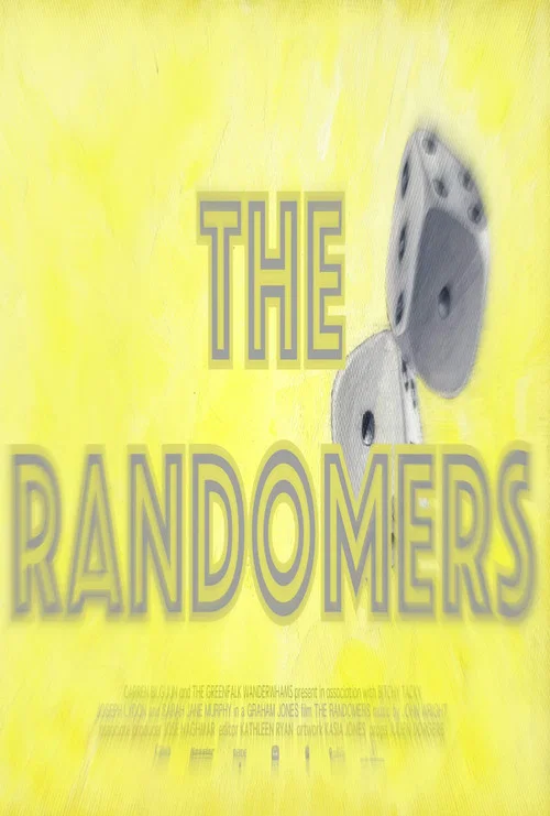 Постер: The Randomers