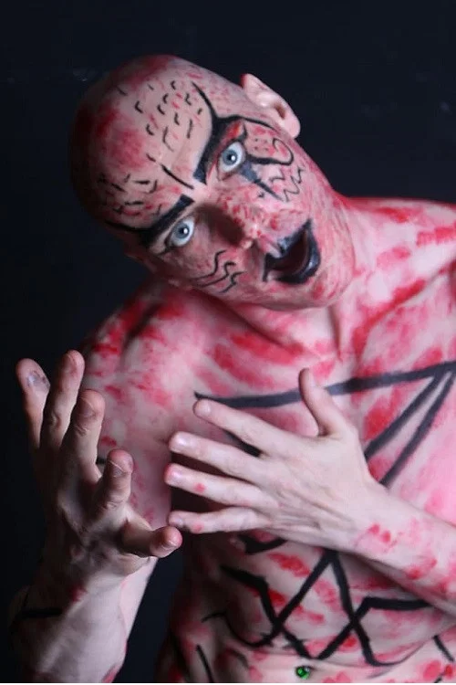 Постер: Mephisto's House of Ill Repute