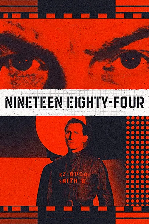 Постер: 1984 - BBC Live TV Productions