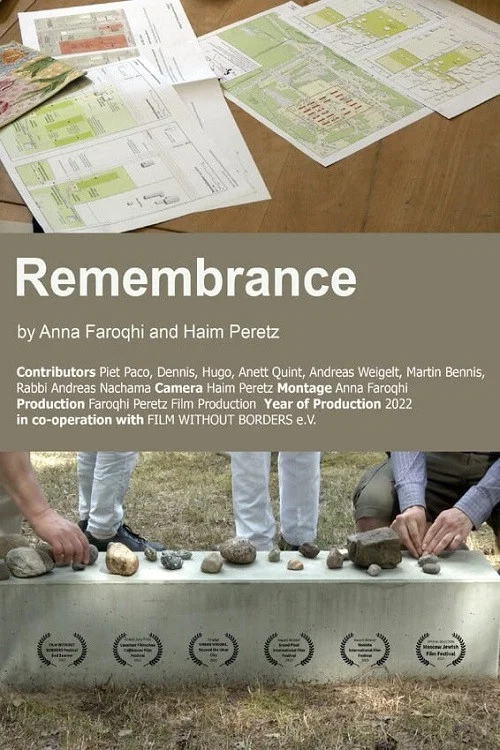 Постер: Remembrance