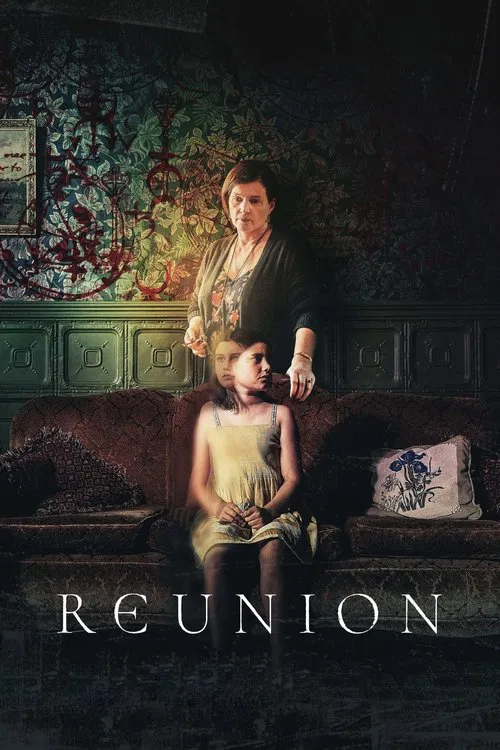 Постер: Reunion